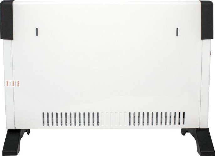 Конвектор Ресанта ОК-1000С,  1000Вт,  с терморегулятором, белый [67/4/6]