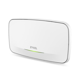 точка доступа Точка доступа Zyxel NebulaFlex NWA240BE, Wi-Fi 7 BE15000 , MU-MIMO 2x2+4x4+2x2, 1xLAN 10GE, без БП (NWA240BE-WW0101F)