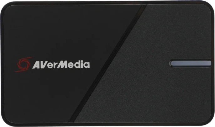 Карта видеозахвата AVerMedia Live Gamer Extreme 3 GC551G2,  внешний