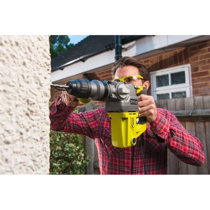Перфоратор Ryobi RSDS1050-K 5133004350