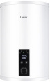 Водонагреватель Haier ES30V-RD4 INOX 2кВт 30л электрический настенный/белый (GA0UMEE00RU)