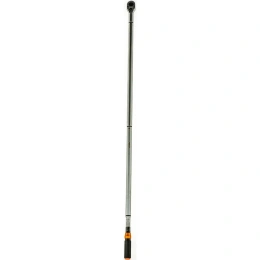 Динамометрический ключ AV Steel проф 1 480-1500Нм AV-547150