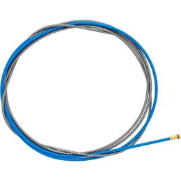 Канал направляющий (3 м; D 0.8-1.0 мм) для MIG/MAG Elitech 0606.005301