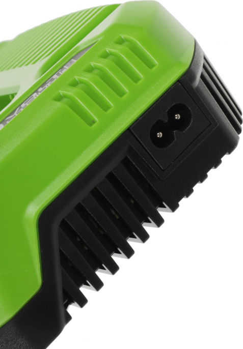 Greenworks Зарядное устройство Greenworks , 60V [2932007]