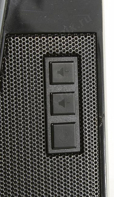 Колонки DEFENDER Redragon ANVIL GS520 (2x3W питание от USB) 77878