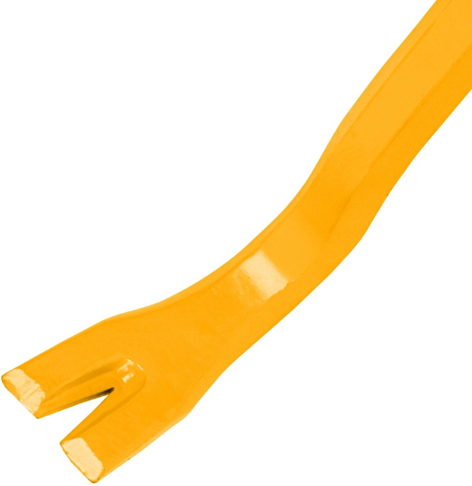 Гвоздодер DENZEL 25205, 3033грамм