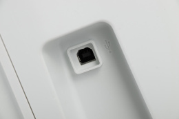 МФУ струйное HP DeskJet IA Ultra 4828 цветная печать, A4, белый [25r76a]