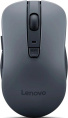 Мышь Lenovo WL310 Bluetooth Silent черный оптическая 1600dpi silent беспров. 5but GY51Q65621