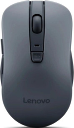 Мышь Lenovo WL310 Bluetooth Silent черный оптическая 1600dpi silent беспров. 5but GY51Q65621