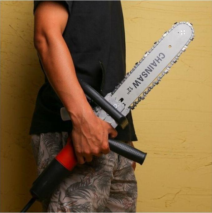 Насадка для углошлифовальных машин Deko DH06 065-0752