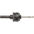 Адаптер для коронки №607 SDS-plus, 14-30 мм Профоснастка 80103007