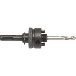 Адаптер для коронки №607 SDS-plus, 14-30 мм Профоснастка 80103007