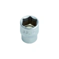 Головка шестигранная (20 мм; 1/2) Bellota 652020