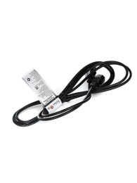 Кабель монитор - компьютер UPS - устройство 220V {IEC-320-C13/C14} TP020-3.0-BK 3,0м