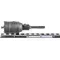 Коронка твердосплавная SDS Plus 50 мм Gigant GRD 11058