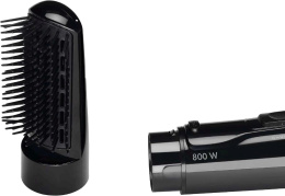 Фен-щетка Scarlett SC-HAS73I12, 800Вт, черный