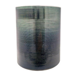 Диск CD-R 700Mb Mirex Full InkPrintable 52x по 100 шт. UL120008A8T, полная заливка