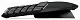 Клавиатура + мышь Microsoft Sculpt Ergonomic клав:черный мышь:черный USB беспроводная slim Multimedia