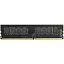 AMD DDR4 DIMM 4GB R744G2606U1S-UO PC4-21300, 2666MHz