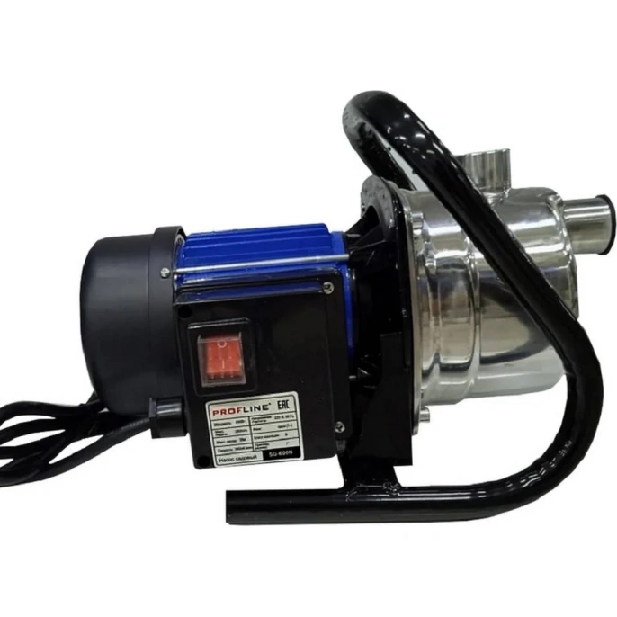 Насос садовый PROFLINE SG-1000N нерж УТ-00035290