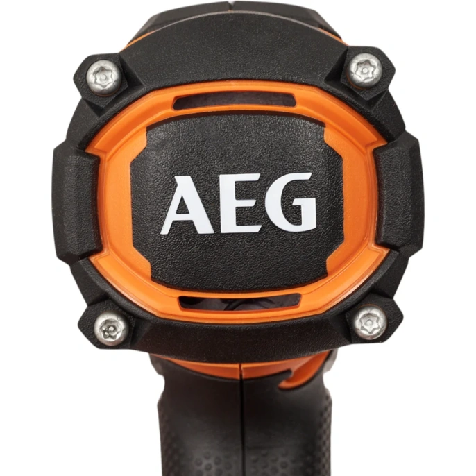 Бесщеточный аккумуляторный ударный гайковерт AEG BSS18C12ZB6-0 4935472012