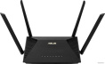Маршрутизатор ASUS RT-AX53U WiFi 6 3x1G USB 1201+574Mbps 5GHz/2.4GHz (90IG06P0-MO3510)