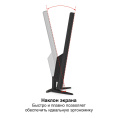 Монитор 27" ExeGate EB2700A EX297312RUS (VA LED Grade A+, FHD, 1920x1080@75Гц, 16:9, 200cd/m2, 3000:1, 178°/178°, 5ms, D-Sub, HDMI, Flicker-free, кабель HDMI 1.5м, VESA, регулировка наклона (tilt), черный)