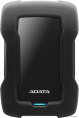 Жесткий диск A-Data USB3.0 1TB AHD330-1TU31-CBK HD330 DashDrive Durable 2.5" черный