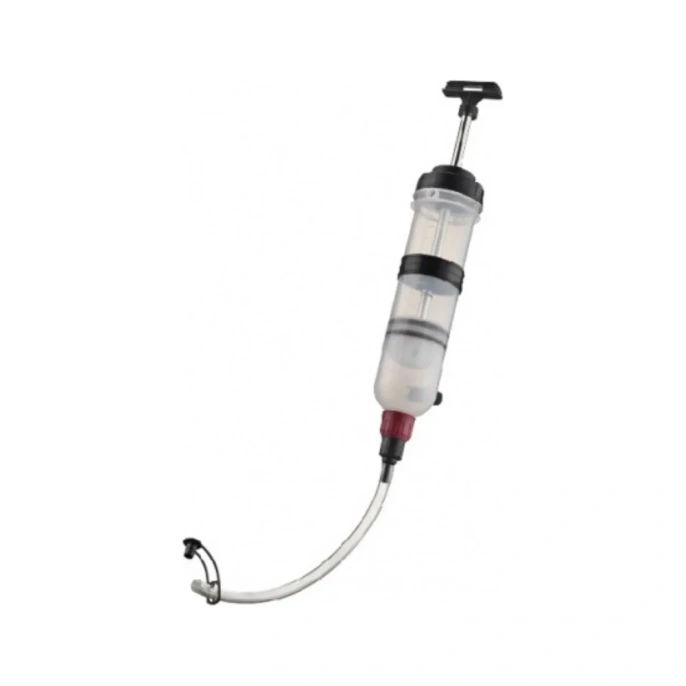 Шприц для технических жидкостей СТАНКОИМПОРТ 1,5 л. KA-6781N