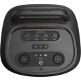 Музыкальный центр JBL Partybox 520, 400Вт, с караоке, Bluetooth, USB, черный