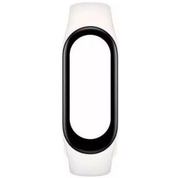 Ремешок для фитнес-браслетов Xiaomi Smart Band 7 Strap Ivory BHR6199GL
