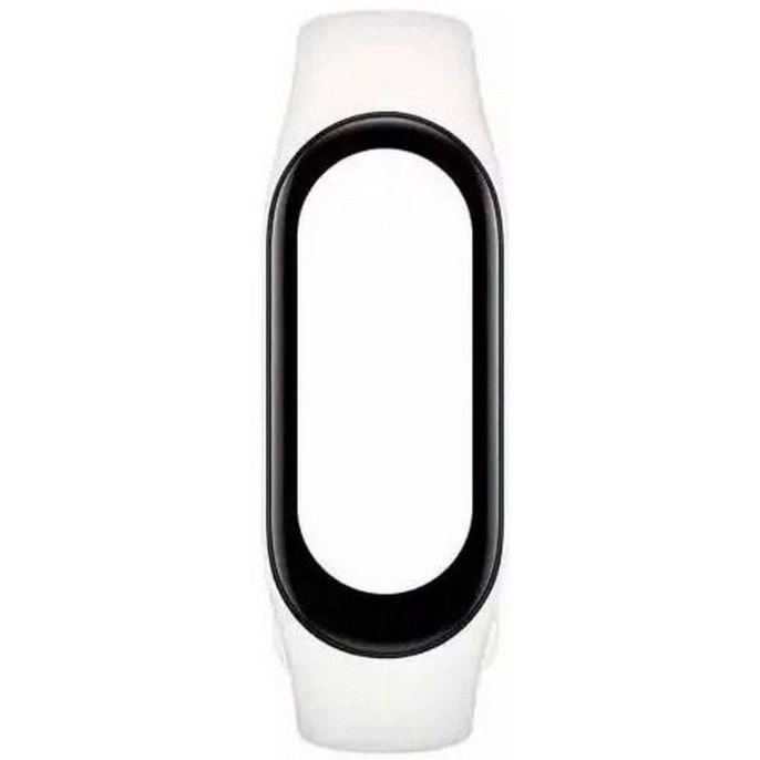 Ремешок для фитнес-браслетов Xiaomi Smart Band 7 Strap Ivory BHR6199GL