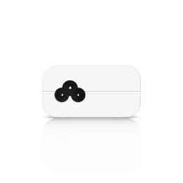Блок питания для сетевого устройства  Ubiquiti PoE+ Adapter (30W) PoE+ мощностью до 30 Вт U-POE+