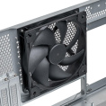 Корпус серверный Silverstone G59RM5200000020 5U rackmount server chassis with dual 360mm liquid cooling compatibility SST-RM52