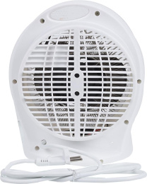 Тепловентилятор Ресанта ТВС-2,  2000Вт,  с термостатом, 2 режима, белый [67/2/2]