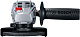 Bosch GWS 700 Угловая шлифовальная машина [06013A30R0] { 710Вт, 125мм,12000 об/мин, 1.7 кг }
