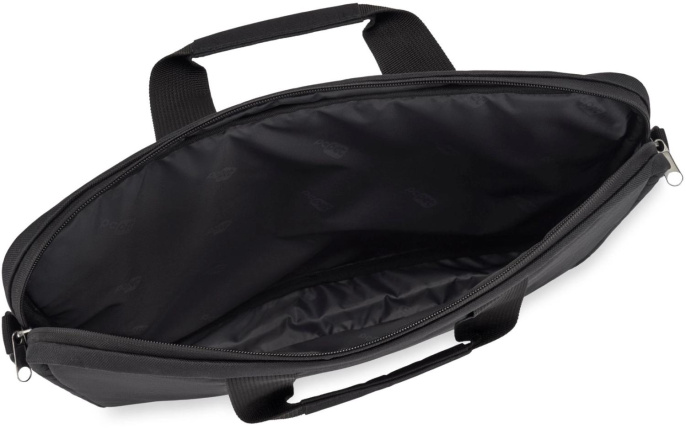 Сумка для ноутбука 15.6" Digma R-270 [r270bk]