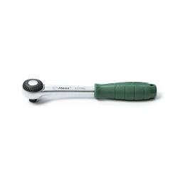 Трещотка с быстрым сбросом Hans 3/8" 72 зуба 3131GQ