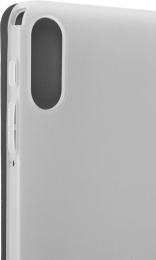 Чехол ARK для Teclast P30T/P30 пластик темно-серый (19841143)