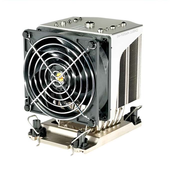 Радиатор для процессора Intel LGA4677, 4U ACL-S41130