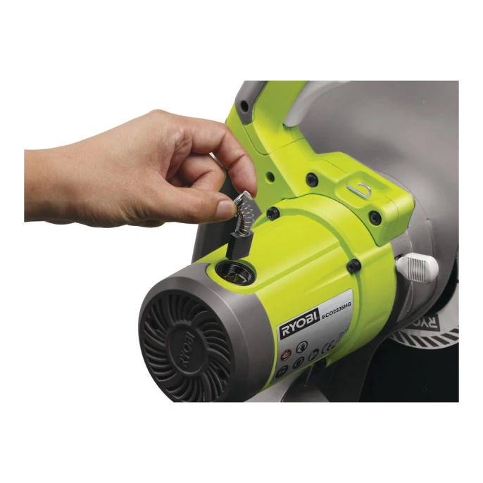 Отрезная пила Ryobi ECO2335HG 5133000704