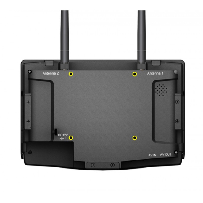 FPV Беспроводной монитор 7" Lilliput 329/DW