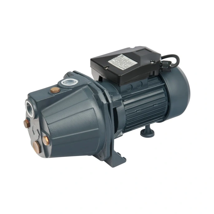 Поверхностный насос UNIPUMP JET 60 S 62336
