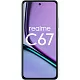 Смартфон Realme 12 Pro 5G 512Gb 12Gb RMX3842 синее море моноблок 3G 4G 6.7" 2400x1080 Android 14 50Mpix 802.11 a/b/g/n/ac/ax NFC GPS GSM900/1800 GSM1900 TouchSc Protect (631011001051)