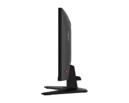 Монитор MSI 23.8" Mag 244F черный IPS LED 16:9 HDMI матовая 300cd 178гр/178гр 1920x1080 200Hz DP FHD 2.88кг