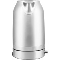 Электрочайник KitchenAid, 1.7 л. Электрочайник KitchenAid, термо-контроль, 1.7 л., нержавеющая сталь
