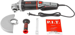 Углошлифовальная машина P.I.T. PWS230-C4 2500Вт 6500об/мин рез.шпин.:M14 d 230мм