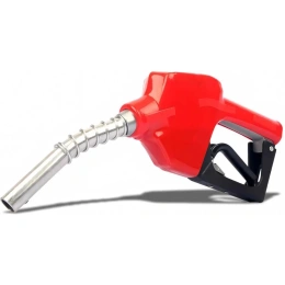 Топливораздаточный пистолет Петролл автоматический Petroll 60 "3/4" 60л/м 1201