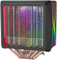 Система охлаждения ПК Redragon Hodur Dual-tower,12см,200Вт,1800RPM 71625