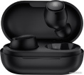Беспроводные наушники QCY Arc Buds Lite Black BH23QT27A Чипсет: Jieli JL6973. Bluetooth 5.3. Поддержка профиля: HFP/A2DP/AVRCP. Динамик: 6 мм динамический драйвер. Время музыки: 8 ч.